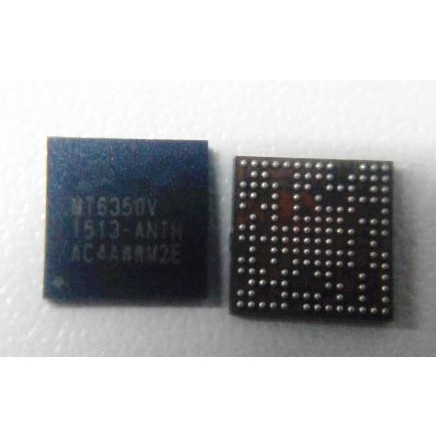 Chip Quản Lý Nguồn MT6357V MT6357CRV MT6357MRV MT6350V MT6391A MT6392A