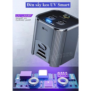 Đèn sấy keo UV SMART