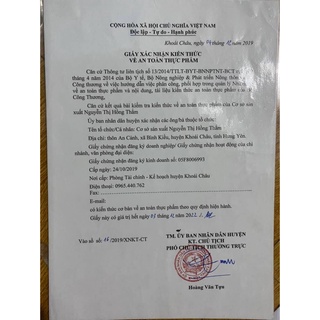 Bột ăn dặm Việt Lộc cho bé