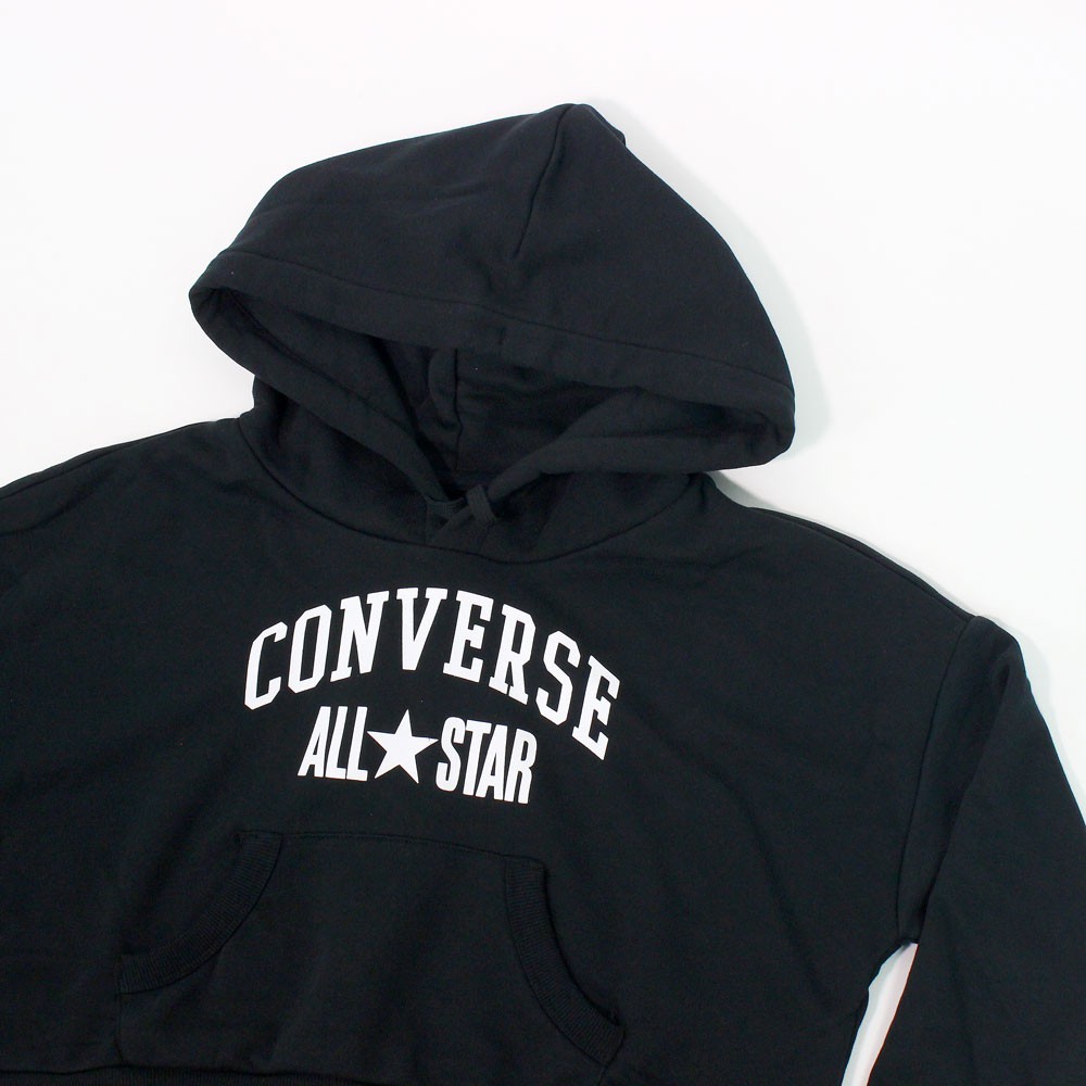 Áo Khoác nữ Converse All Star Pullover Hoodie 10017828_001