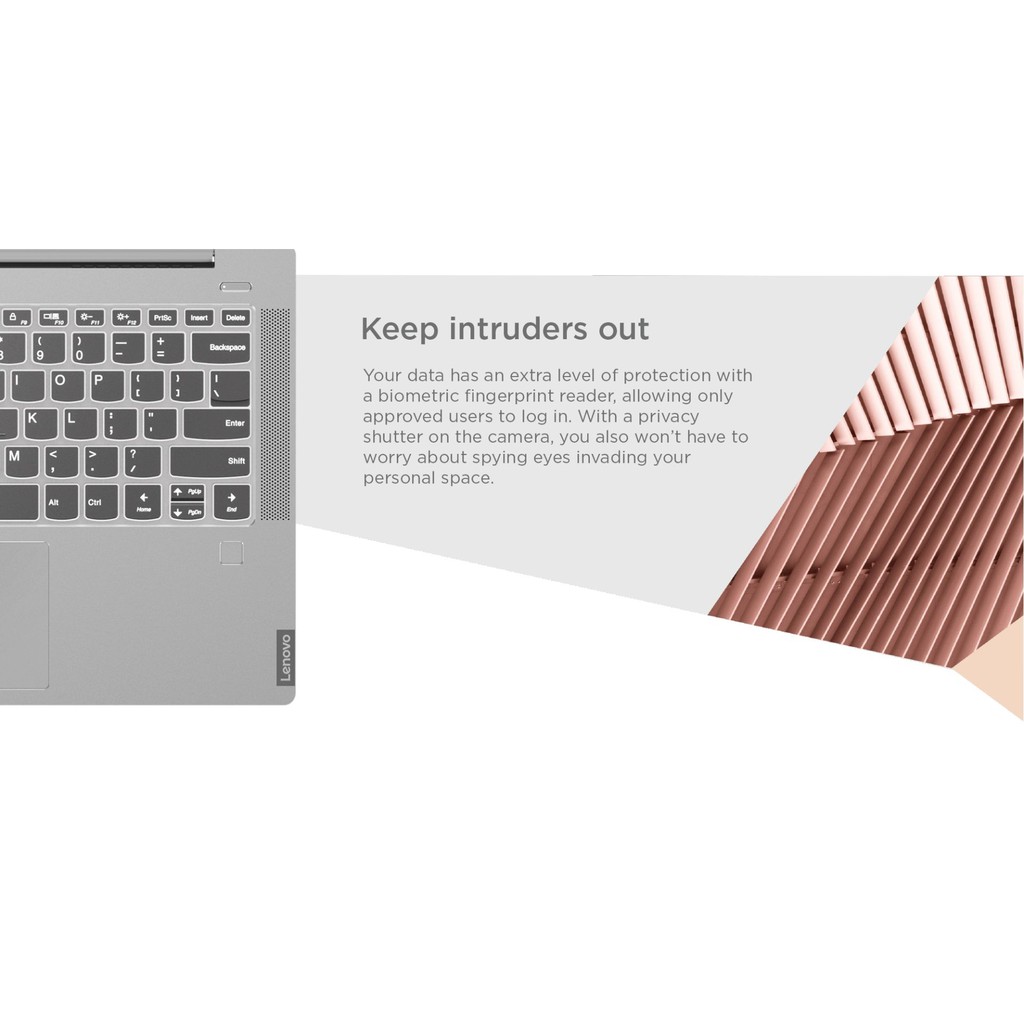 Máy tính LENOVO IdeaPad S540 Touchscreen i5-10210U 1.6GHz Intel UHD  - NEW | BigBuy360 - bigbuy360.vn