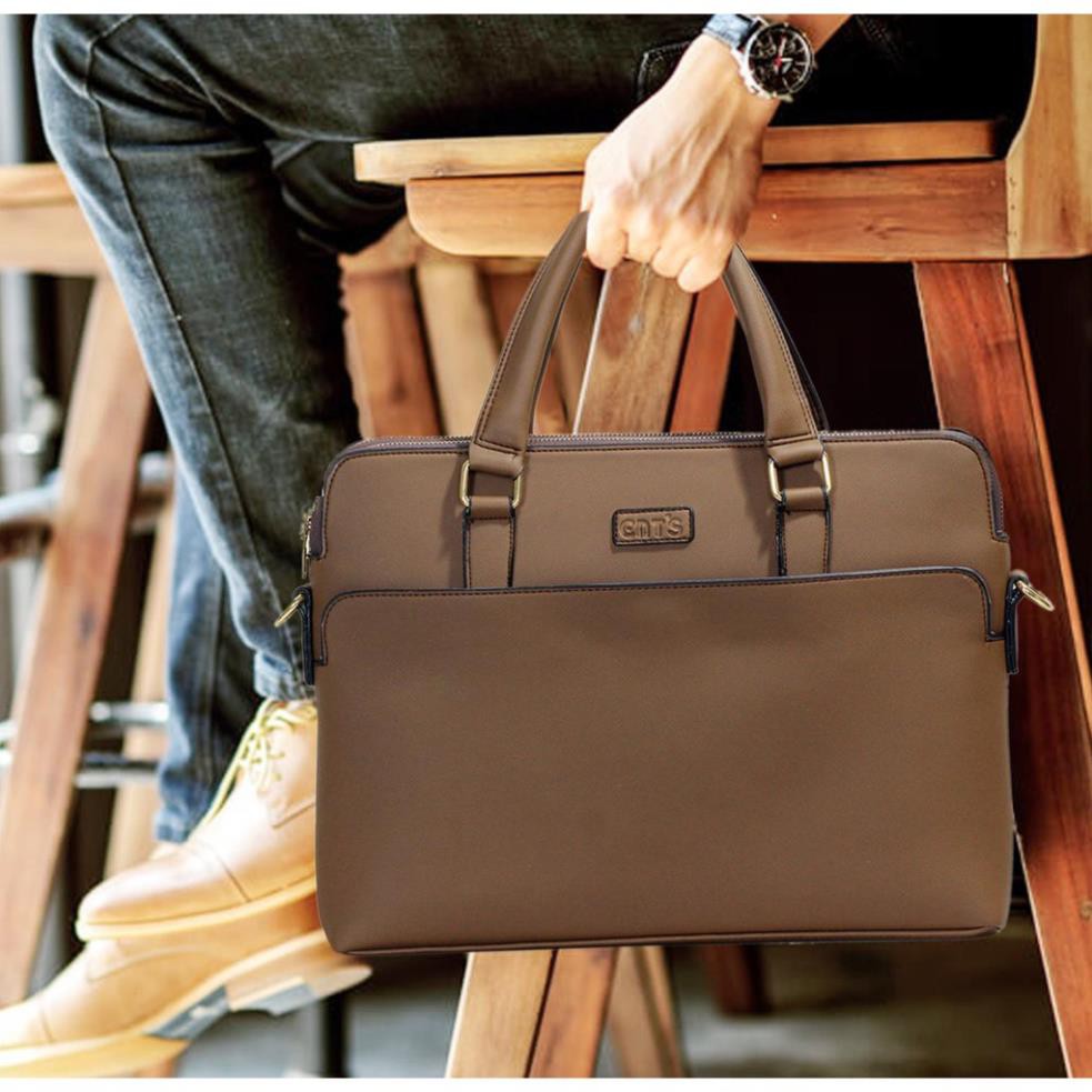 Cặp da công sở Cao Cấp [HÀNG XUẤT KHẨU] | BigBuy360 - bigbuy360.vn