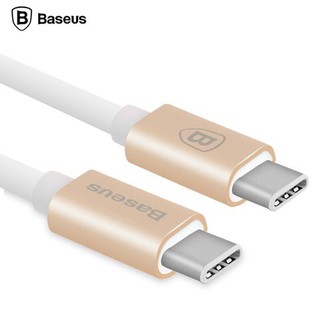 Cáp 2 Đầu Type-C Baseus