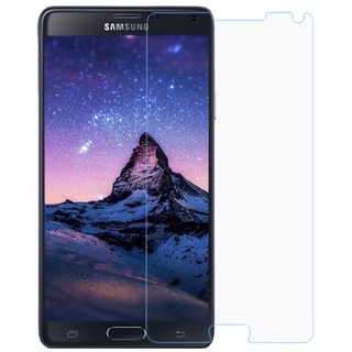 Samsung Galaxy Note 4 Kính cường lực kèm phụ kiện dán