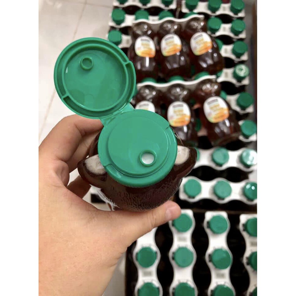 ❤️ [Date 9/2022] Mật ong gấu hữu cơ Kirkland Organic Raw Honey 680g Mỹ | BigBuy360 - bigbuy360.vn