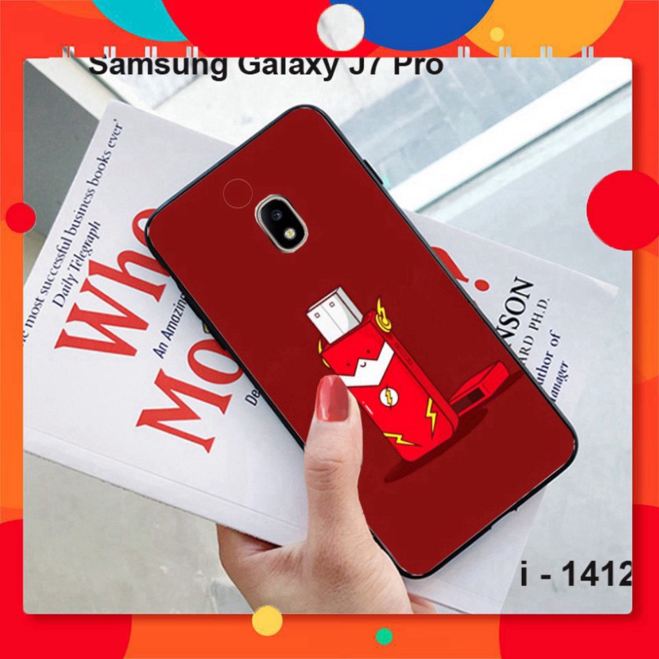 Ốp điện thoại Samsung Galaxy J7 Pro (Shop luôn in hình theo yêu cầu của khách hàng)