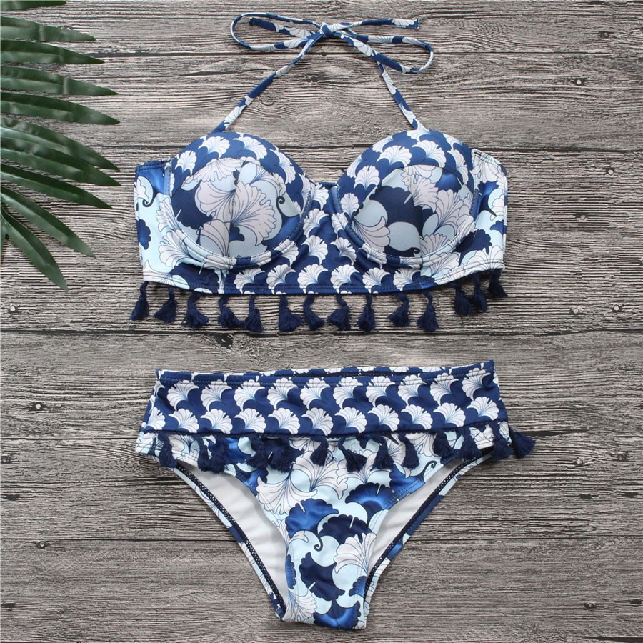 Bikini tua rua