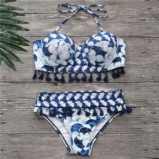 Bikini tua rua