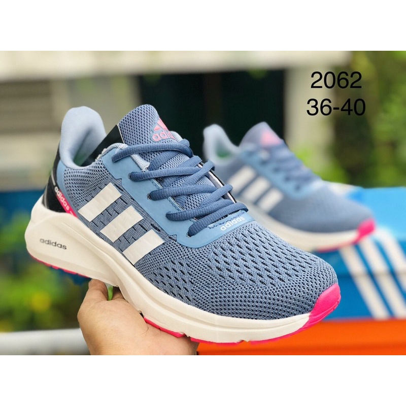 Giày nữ sneaker mẫu mới 2020 cao cấp, phối đồ dễ dàng