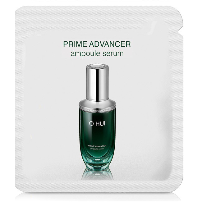 [DEAL TRẢI NGHIỆM] Tinh chất Serum ngăn ngừa lão hóa OHUI Prime Advancer/Gimmick