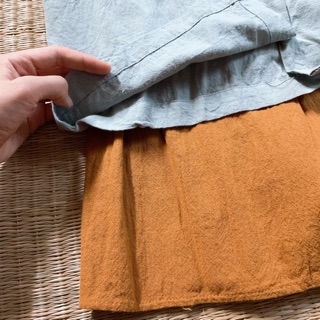 Pass set đồ linen của Sò Vintage