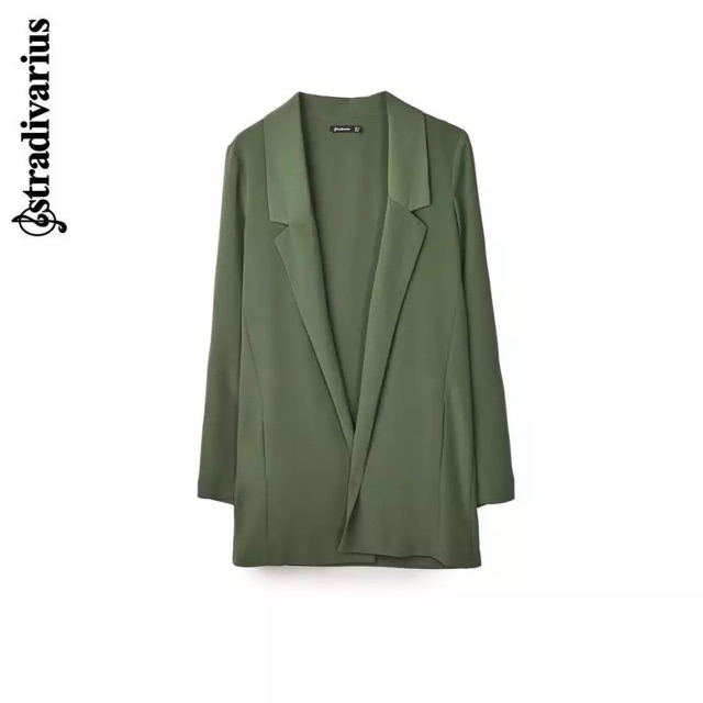 Blazer Stra | BigBuy360 - bigbuy360.vn