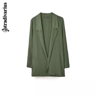 Blazer Stra