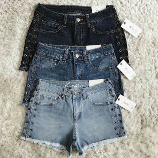 Short tua lai
