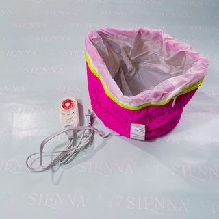 Mũ hấp tóc sienna cá nhân tiện lợi
