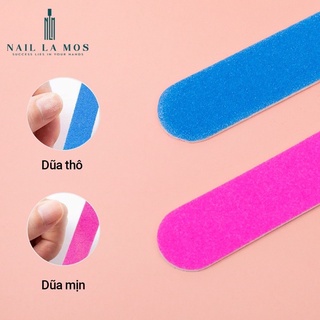 Dũa móng tay mini, dũa mini