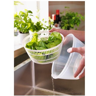 Rổ quay rau TOKIG - IKEA