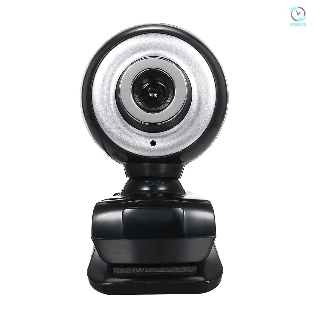 Camera Usb 2.0 Độ Phân Giải Cao 30fps 480p Cho Máy Tính | BigBuy360 - bigbuy360.vn