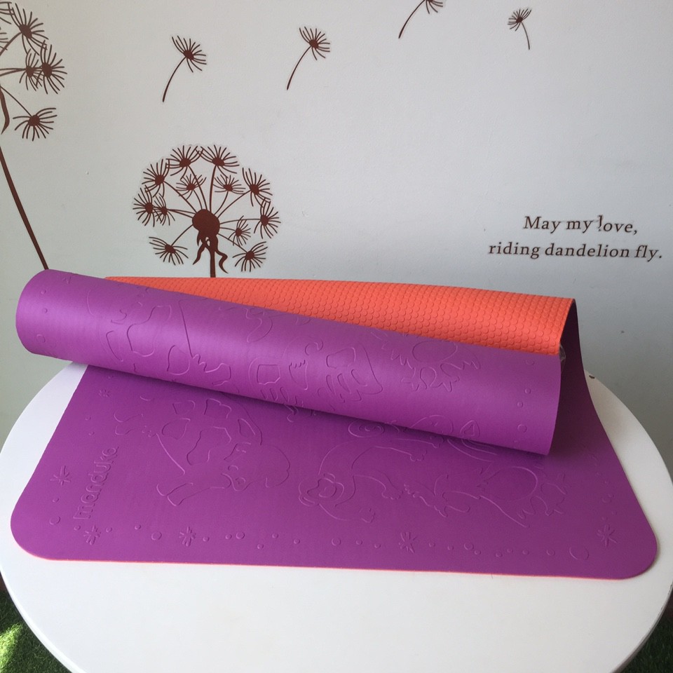 [HÀNG CHÍNH HÃNG] Thảm tập Yoga Manduka