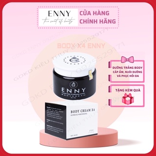 KEM ENNY Body x2_Body x4 ( Nâng cấp Tặng kèm 3 Quà )
