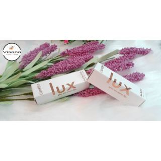 SON COLORPOP LUX LIPSTICK money move # liquid corage