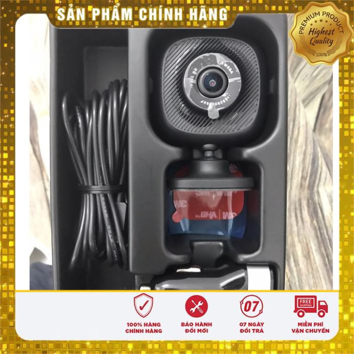 Camera hành trình HIKVISION AE-DC2015-B1 , full HD , Góc Siêu Rộng , Tích hợp Míc và Loa , camera hành trình oto | BigBuy360 - bigbuy360.vn