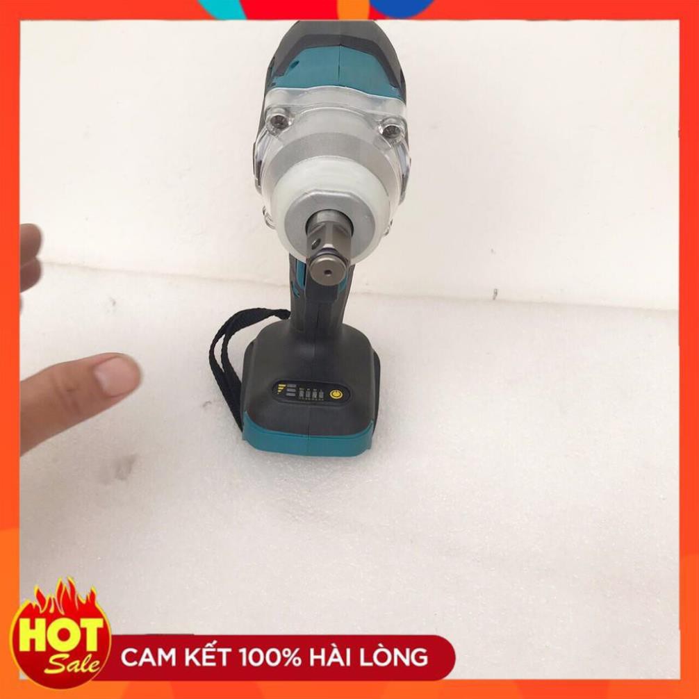 [Hàng Tốt] Thân máy siết bulong