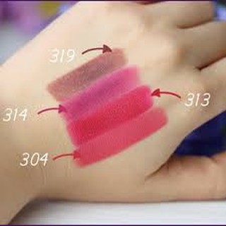 Son KiKo Velvet Passion Matte