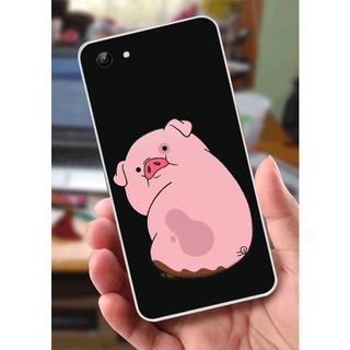 Ốp lưng vivo y81 - heo con mập