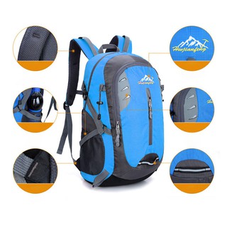 {SALE SẬP SÀN} Balo Thể Thao Phong Cách CS1227
