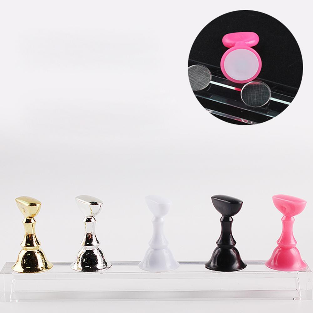 Đế Nam Châm Đỡ Móng Tay