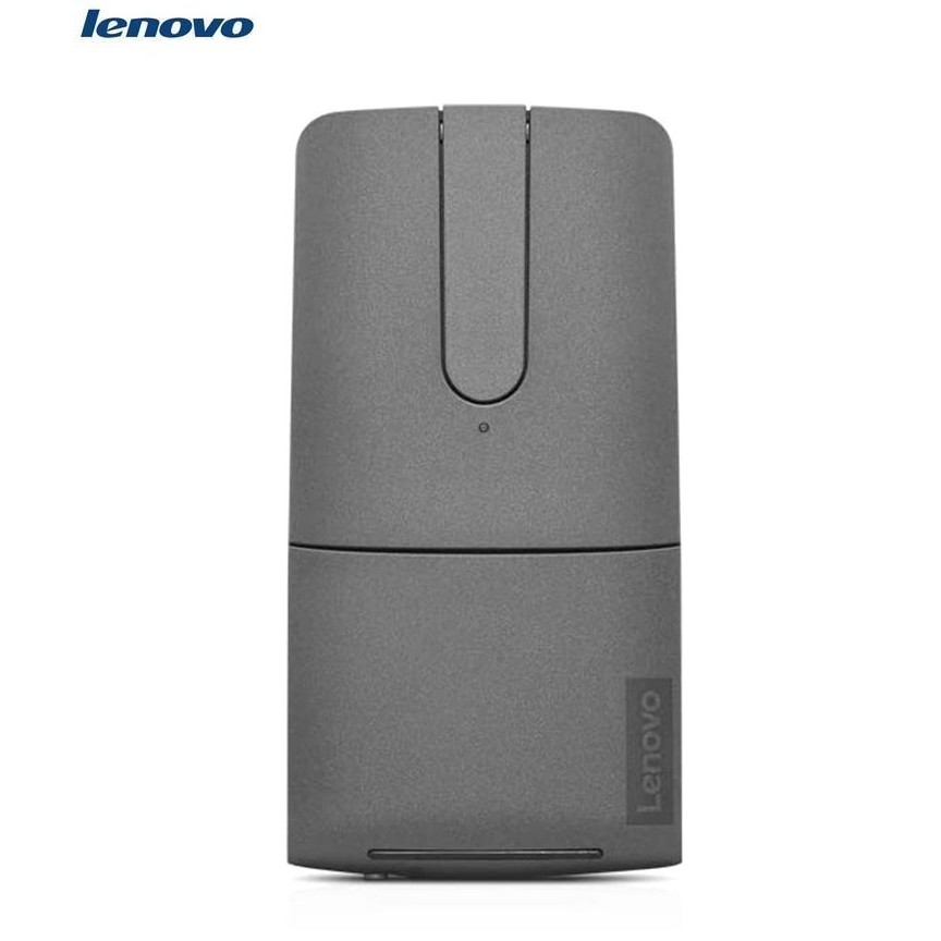 Chuột Không Dây Bluetooth Lenovo Yoga with Laser Presenter GY50U59626 | Hàng Chính Hãng
