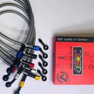 Day dầu combiz cho đủ loại xe