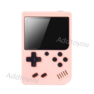 Máy Chơi Game Cổ Điển Mini 800 Trò