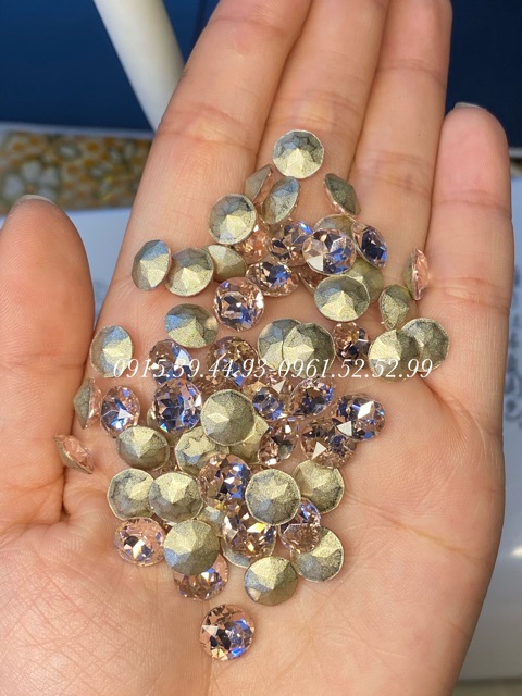 Đá khối tròn | BigBuy360 - bigbuy360.vn