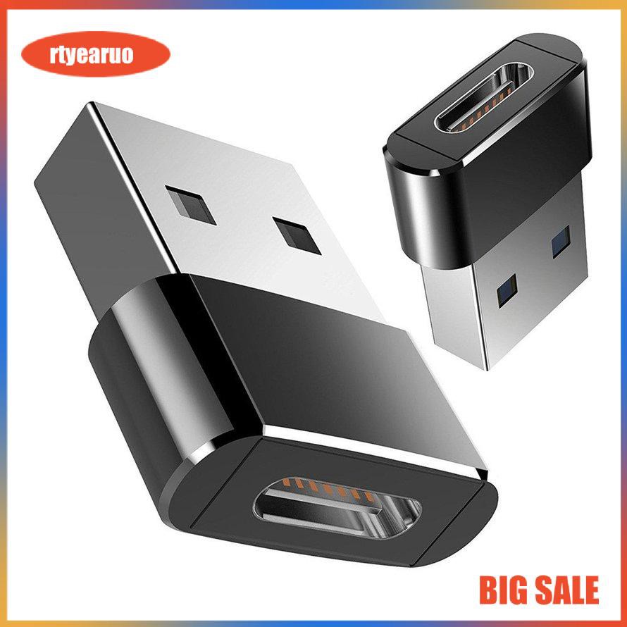 Thiết bị chuyển đổi USB 3.0 (Type-A) sang lỗ cắm USB3.1 (Type-C) cho Android chất lượng cao tiện dụng