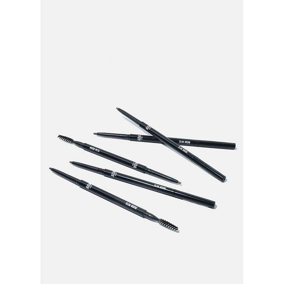 Kẻ mày AOA Slim Brow Pencil đầu tròn nhỏ | BigBuy360 - bigbuy360.vn