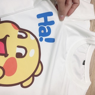 [Xả Kho] 👕 Áo thun Rồng QEEBOO Cao Cấp 💗