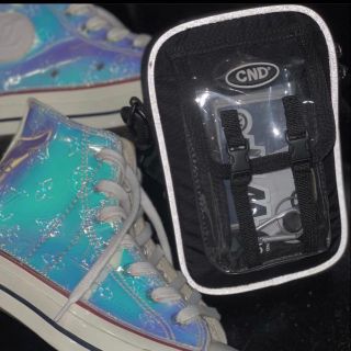 Crossbag CND