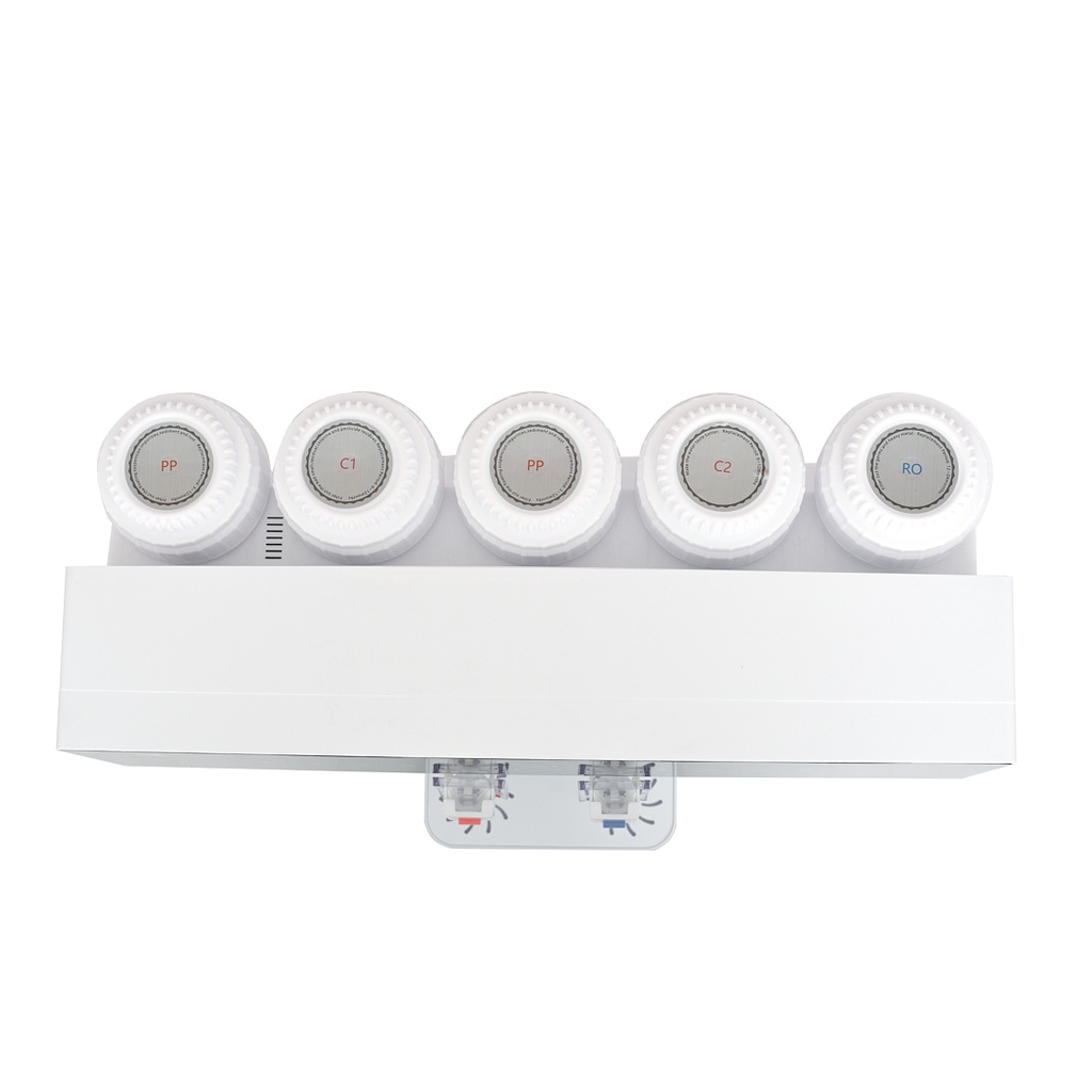 Máy lọc nước RO Nóng Skypure AK-06