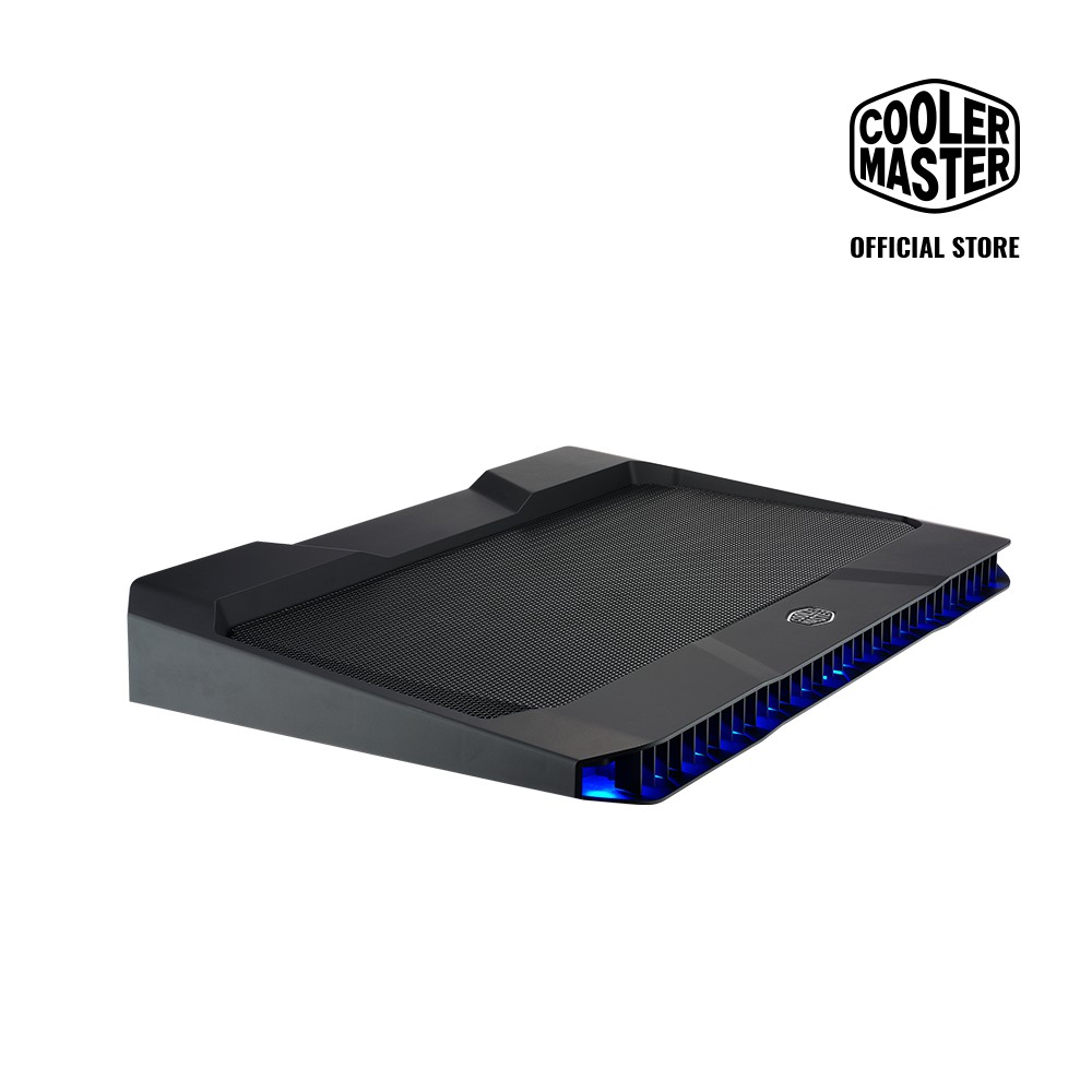 Tản nhiệt Notepal Cooler Master X150R