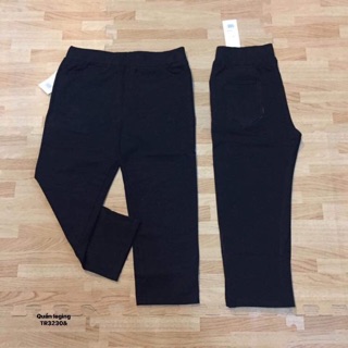 Quần legging ngố (TR)