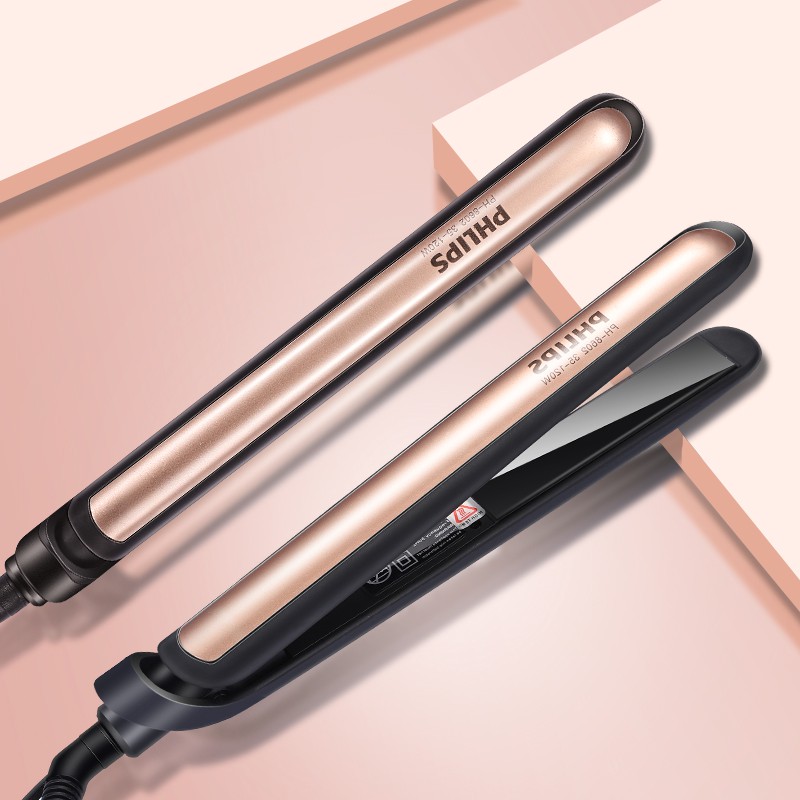 ⭐️✅⭐️Máy Uốn Duỗi Tóc 2in1 Máy Là Tóc Phlips Điều Chỉnh Nhiệt Chuẩn Salon Siêu bền kẹp êm không rít tóc nóng nhanh | BigBuy360 - bigbuy360.vn