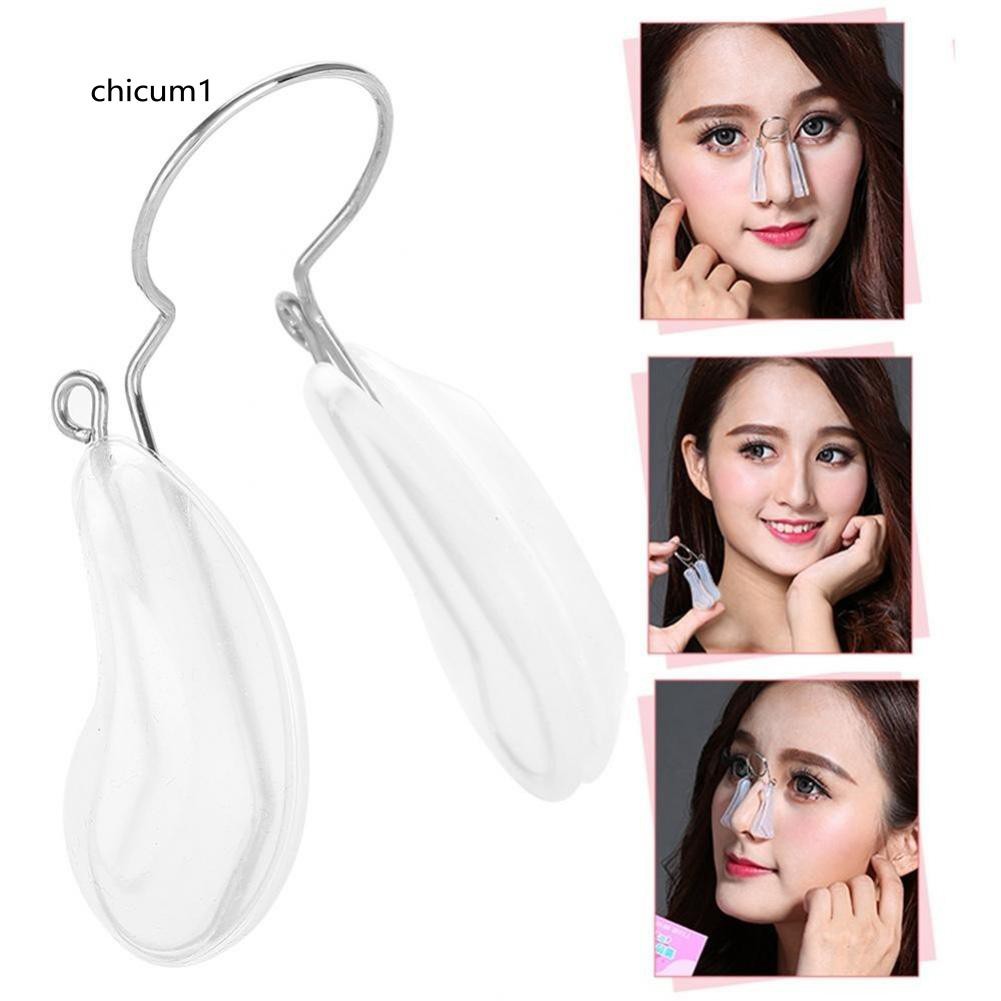 Kẹp Nâng Mũi Định Hình Làm Đẹp