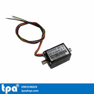Động cơ bước rỗng trục Nema8