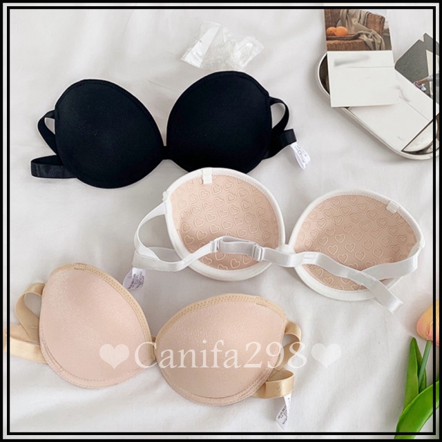 Áo lót cúp ngực đệm tim xuất Nhật 5965