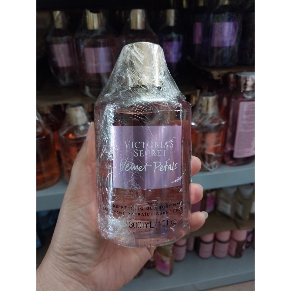 Sữa Tắm Victoria's Secret 300ml