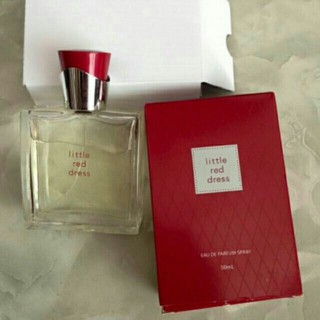 Nước hoa Avon Little Red 50ml