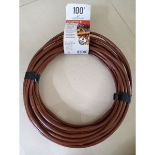 Ống tưới nhỏ giọt (1m)