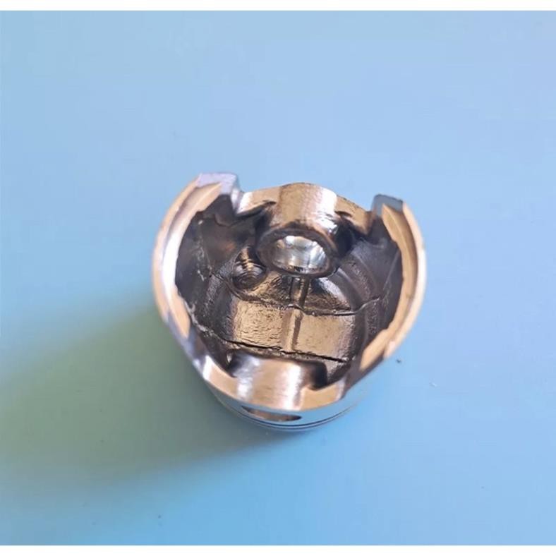 Piston máy cắt cỏ 2 thì 31 32 33 36 - 44mm .